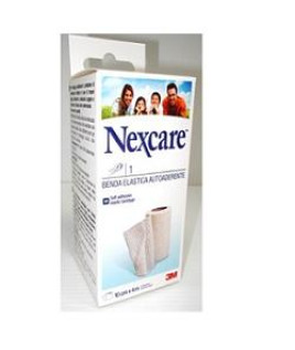 NEXCARE BENDA EL ADES CM10X4MT