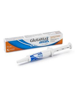 GLUTAMAX FORTE PASTA 15ML<