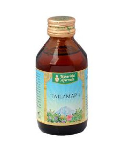 TAILAMAP 1 OLIO 100ML