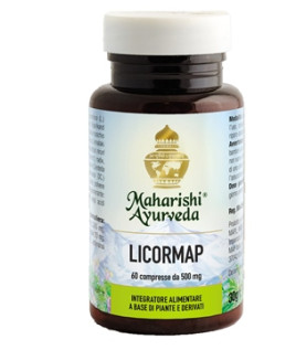 LICORMAP 60CPR 30G