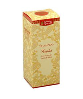 SHAMPOO 200ML AMR KAPHA