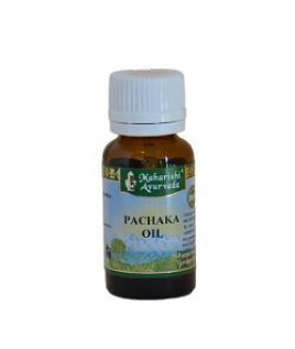 PACHAKA VH101 OIL ESSENZIALE