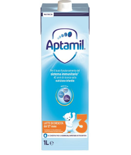APTAMIL 3 LATTE 1LT