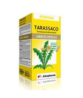 ARKOCAPSULE-TARASSACO 45CPS