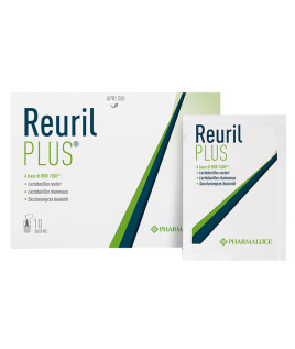 REURIL PLUS 10BUST 3G