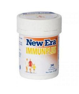 NEWERA IMMUNPLUS 240GR