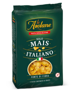 LE ASOLANE FONTE FIBRA GNOCCHI