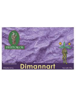 DIMANNART 30BUST 4G