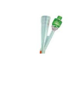 CATETERE-FOLEY SILIC N12 2V SAF