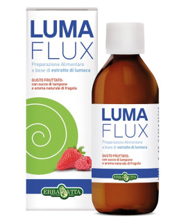 LUMAFLUX 150ML EBV