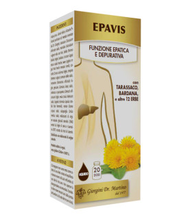 EPAVIS LIQUIDO 200ML