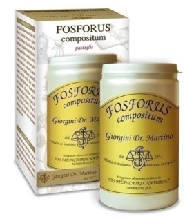 FOSFORUS COMP PASTIG 270G GIORG