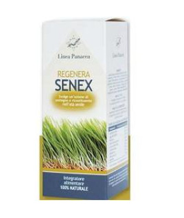 REGENERA SENEX 90CPS PANACEA