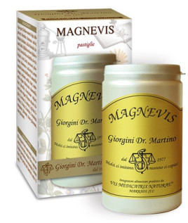 MAGNEVIS 500PAST GIORG