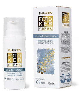 FOTOKER PHARCOS CREMA 50ML
