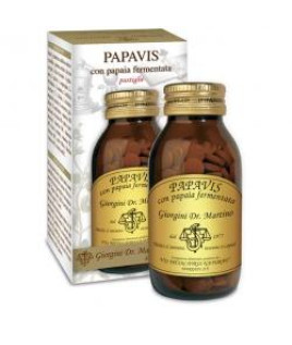 PAPAVIS 70G PASTIGLIE GIORG