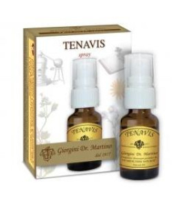 TENAVIS SPRAY 15ML GIORG