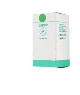 LEPIDIUM 30OPR 100MG LMWP ZENER