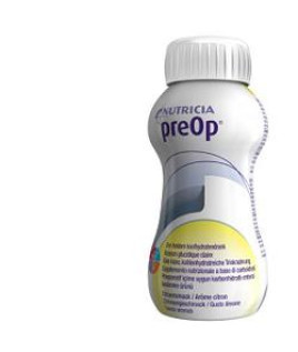 PREOP 4X200ML