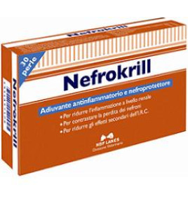 NEFROKRILL GATTI 30PRL