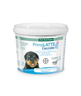 PRIMOLATTE CUCCIOLO POLV 250G