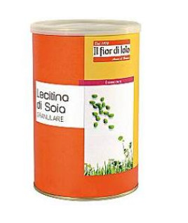 LECITINA SOJA GRAN 400G FDL