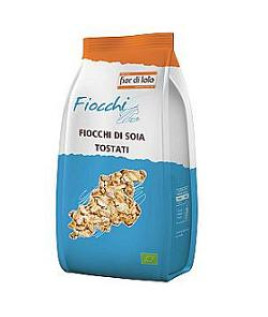 FIOCCHI SOJA TOSTATI 500G<