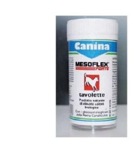 MESOFLEX-FORTE 30 TAV.VET