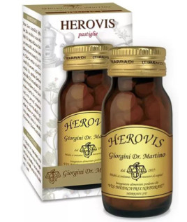 HEROVIS 100PAST