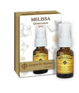 MELISSA QUINTESS SPRY 15ML GIORG