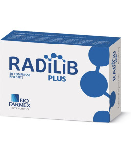 RADILIB PLUS 30CPR