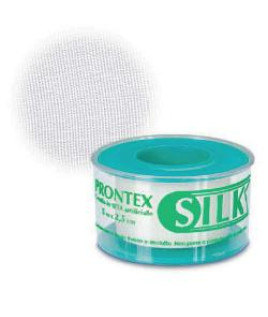 PRONTEX CER SILK ROC SETA 5X2,5