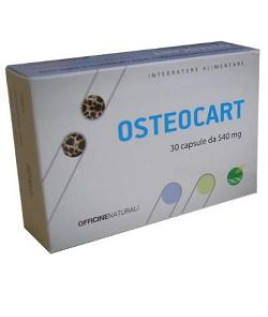 OSTEOCART CAPSULE