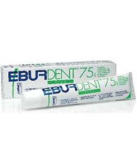 EBURDENT-75 DENT PLUS 75ML