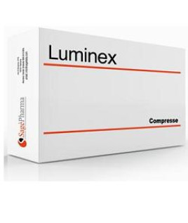 LUMINEX INTEG 30CPR 30G
