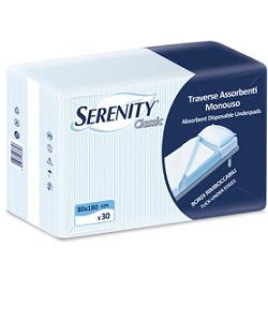 SERENITY TRAV 80X180 XL 37643