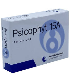 PSICOPHYT 15/A 4TB<