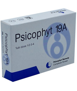 PSICOPHYT 19/A 4TB