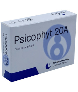PSICOPHYT 20/A 4TB