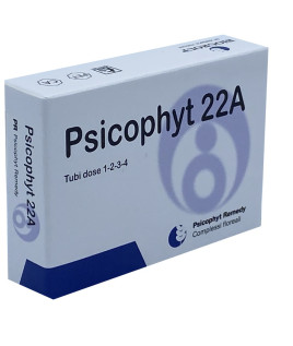 PSICOPHYT 22/A 4TB