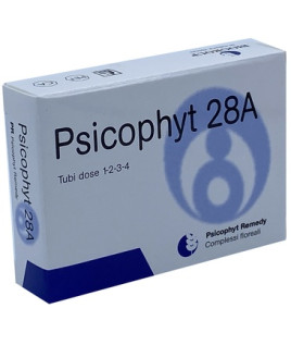 PSICOPHYT REMEDY 28A GR