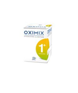 OXIMIX 1+ IMMUNO 40CPS