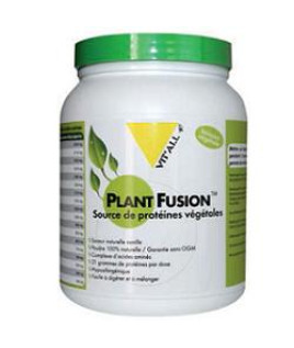 PLANTFUSION CACAO POLV OS 454G