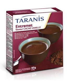 TARANIS BUDINO CIOCCOL 5BS