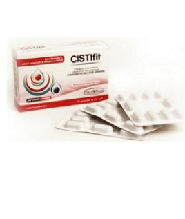 CISTIFIT 30CPR FITOBIOS