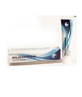 SILICIADERM POMATA 50ML FITOBIOS