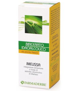 MELISSA MI 50ML FARMADERBE (2411