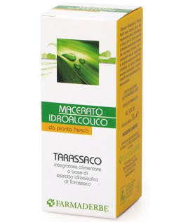 FARMADERBE TARASSACO MIAL 50ML