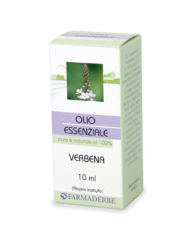 FARMADERBE OE VERBENA 10ML