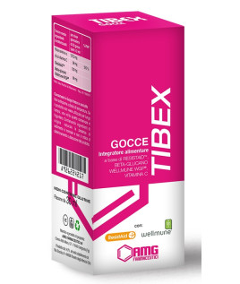 TIBEX GTT 30ML